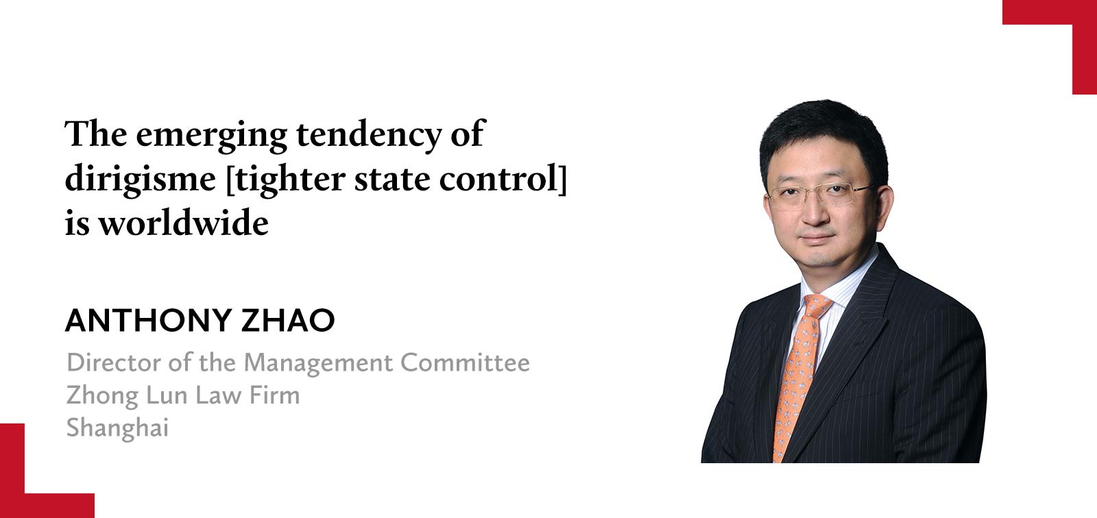 DHH Law Firm Shanghai, China Office