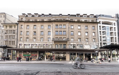 FBT Avocats SA Geneve, Switzerland Office