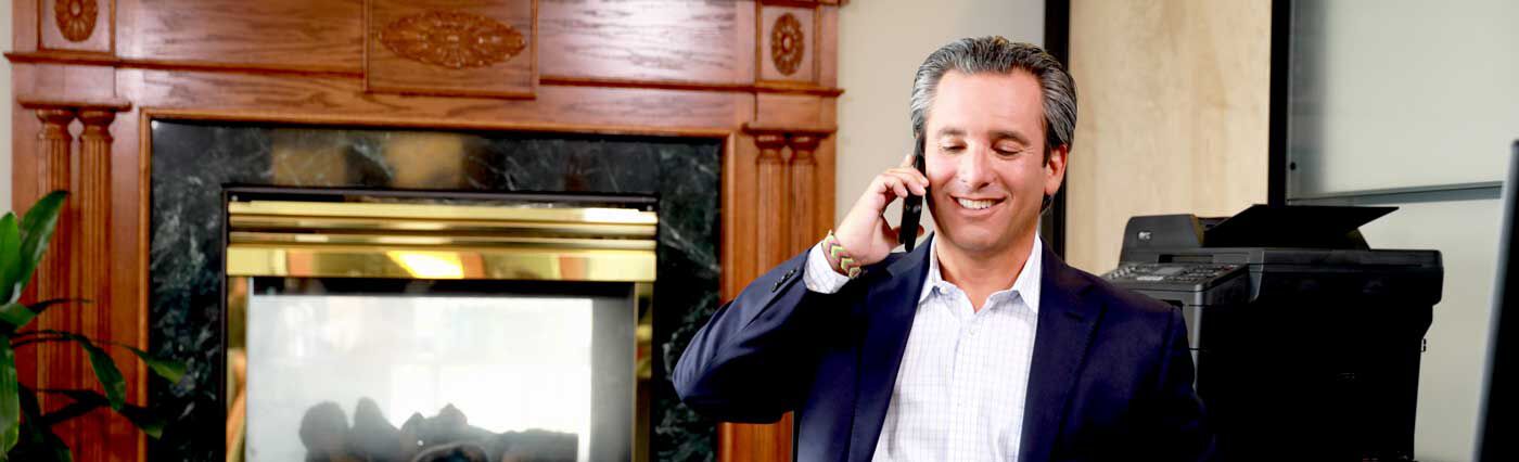 Jason Stone Injury Lawyers, PC Natick, MA Office