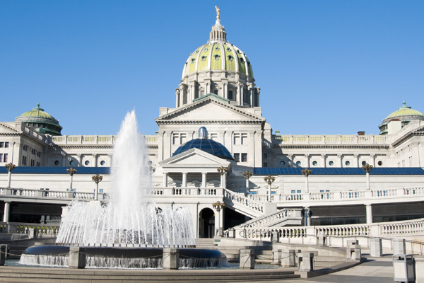 Myers Brier & Kelly, LLP Harrisburg, PA Office