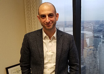 Spodek Law Group P.C New York City,  Office