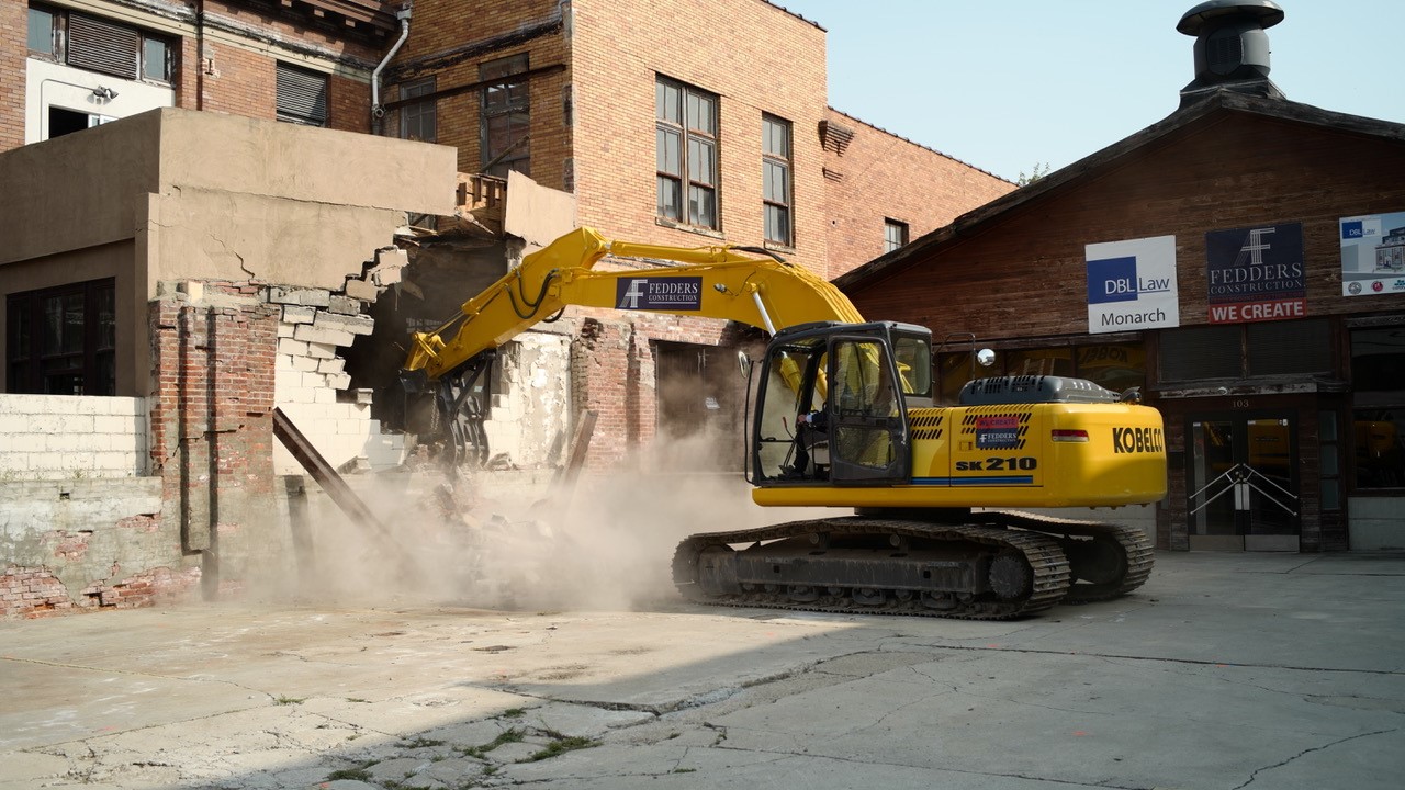 DBL Law Cincinnati, OH Office