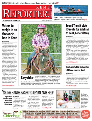 Curran Law Firm Kent, WA Office