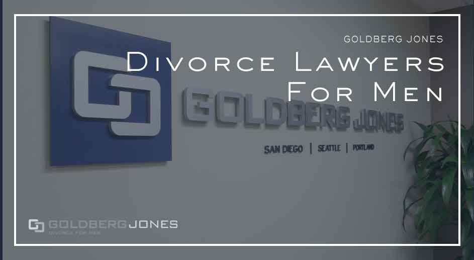 Goldberg Jones San Diego, CA Office