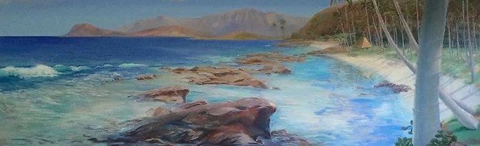 Bushnell Law Group LLC Honolulu,  Office