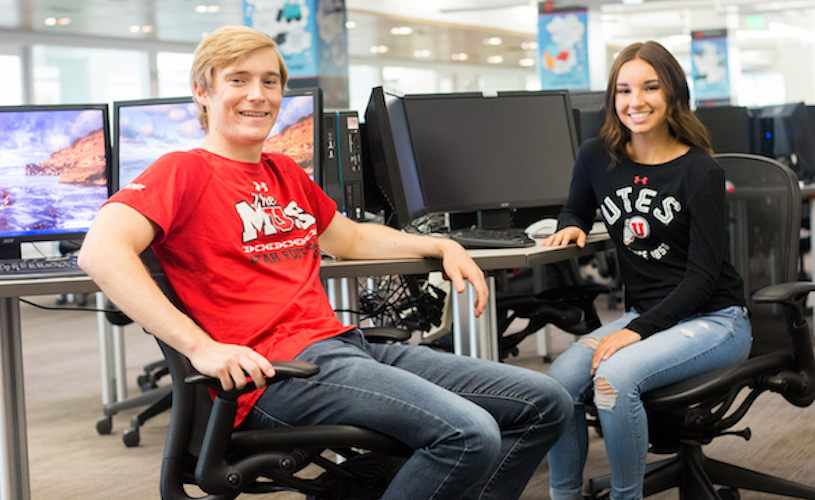 Strong & Hanni Salt Lake City, UT Office