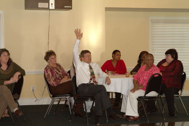 Law Offices of John T. Orcutt Raleigh, NC Office