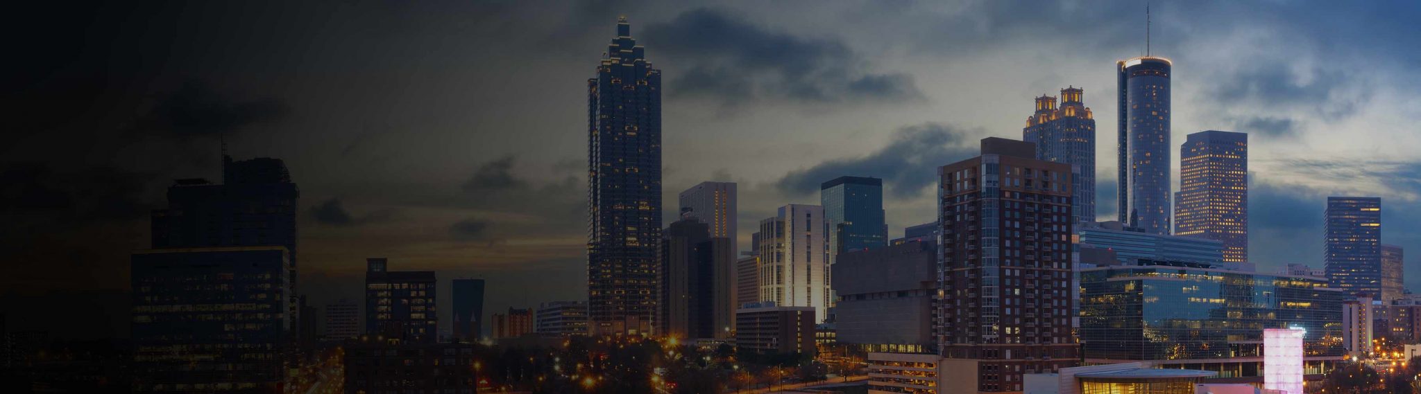 Kanner & Pintaluga Atlanta, GA Office