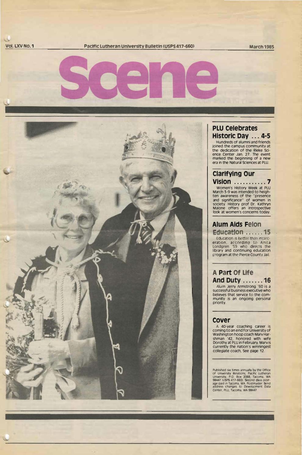 Miller, Malone & Tellefson, P.S Tacoma, WA Office