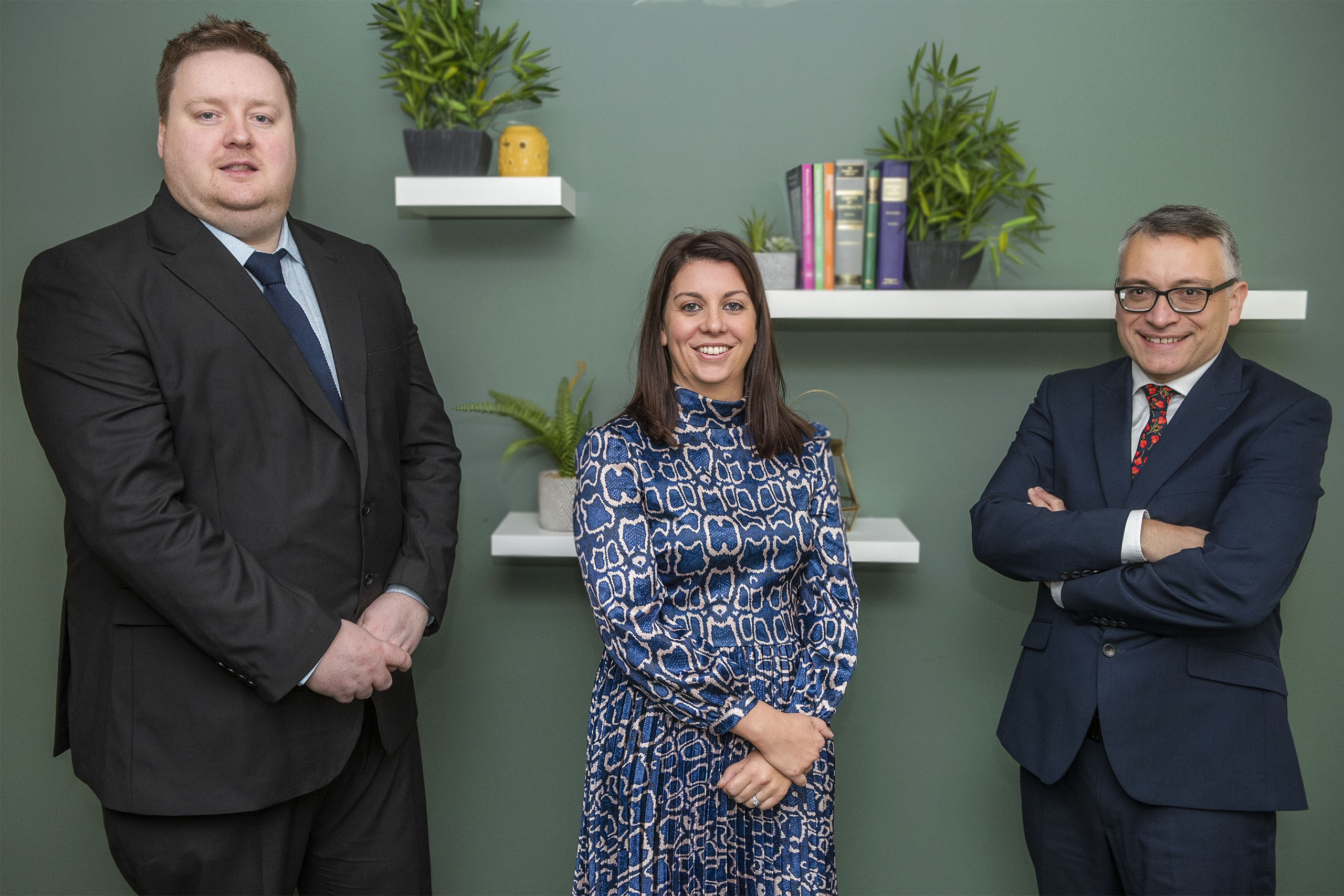 Debenhams Ottaway Saint Albans, United Kingdom Office