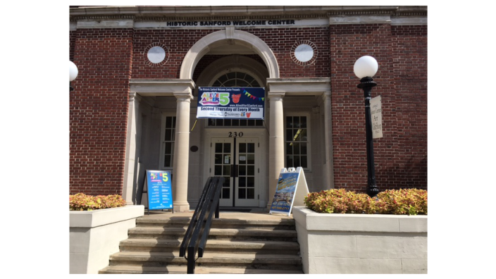 Lowe & Evander, P.A Sanford, FL Office