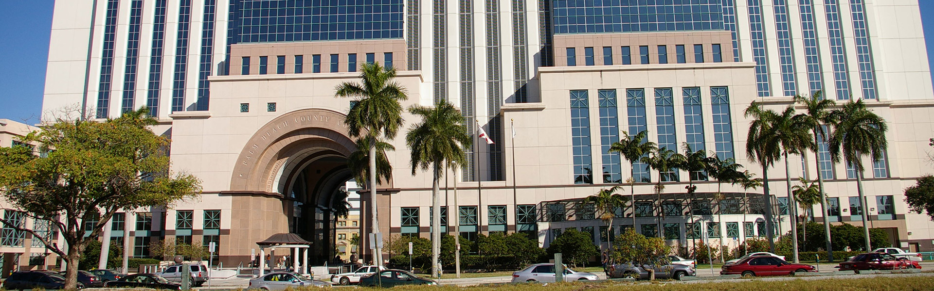 Byrnes Guillaume Law West Palm Beach,  Office