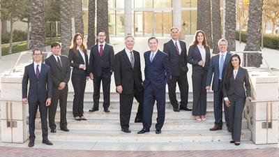 The Reeves Law Group Los Angeles, CA Office