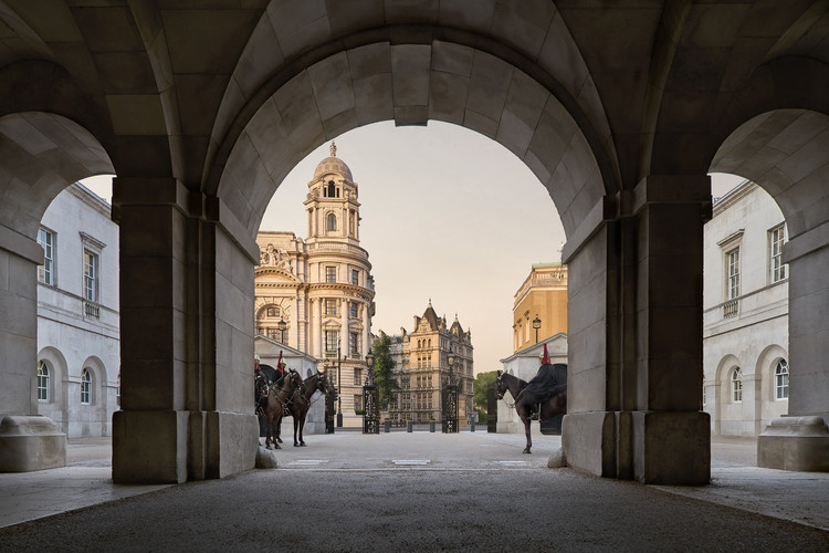 Charles Russell Speechlys London, United Kingdom Office