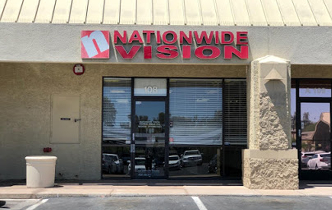 Wesbrooks Law Firm, PLLC Scottsdale, AZ Office