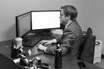 Viner Law Firm PC Cedar Rapids,  Office