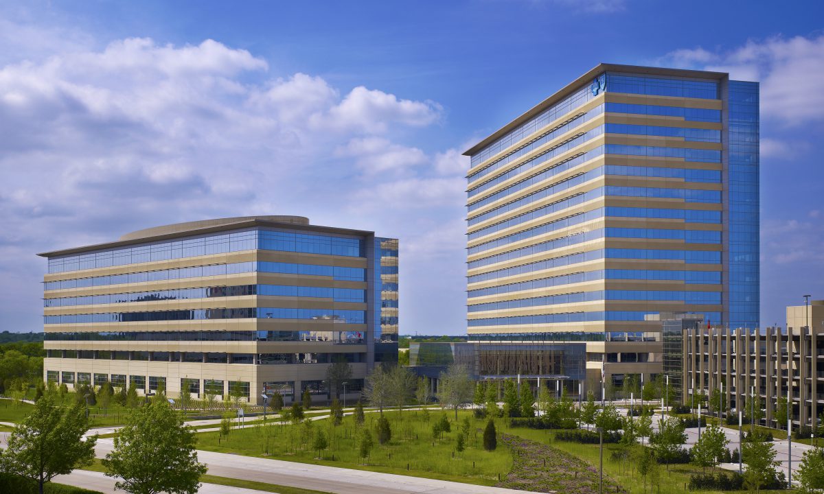 Haynes and Boone LLP Richardson, TX Office