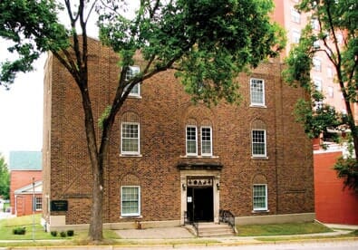 Vogel Law Firm Burnsville, MN Office