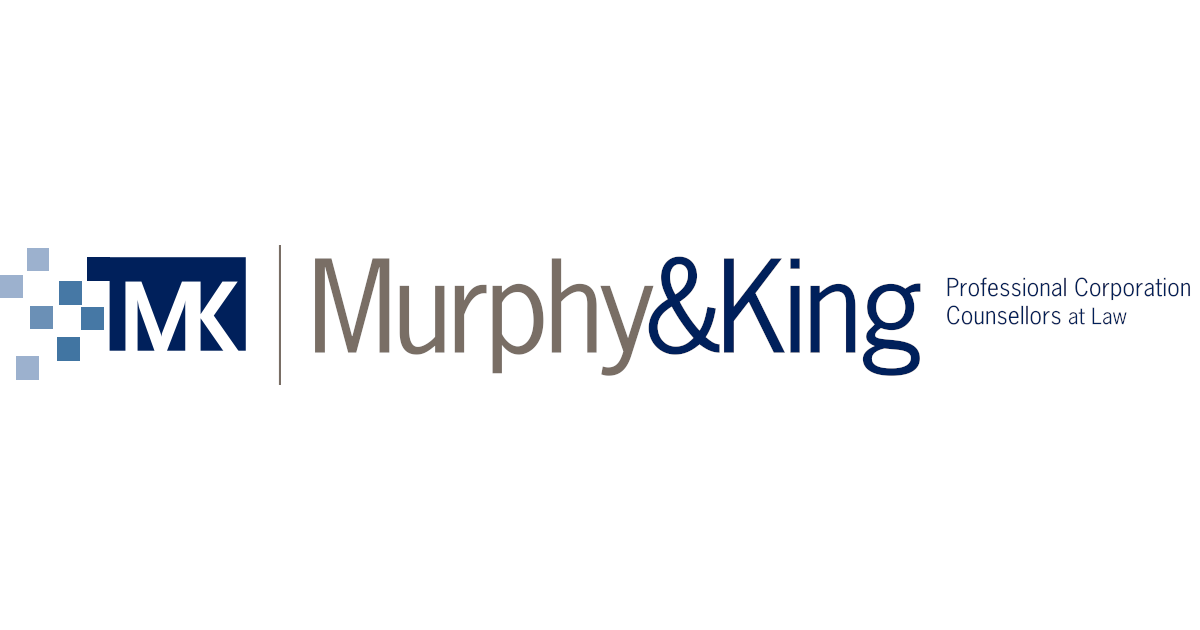 Murphy & King Boston,  Office