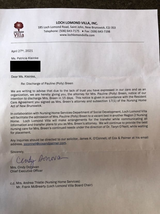 Cox & Palmer Saint John, Canada Office