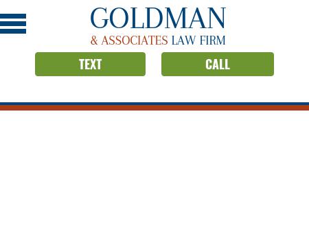 Goldman & Associates Sterling Heights,  Office