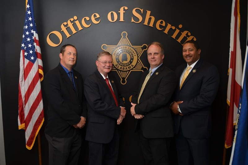 Norman, Wood, Kendrick & Turner Birmingham, AL Office