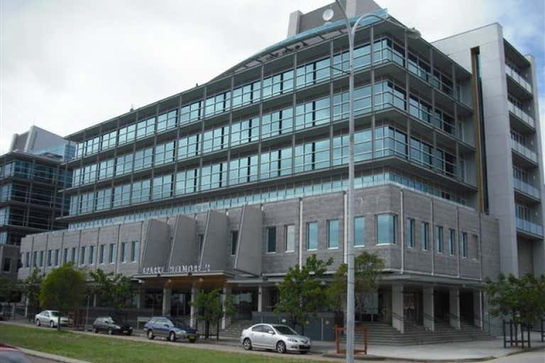 Sparke Helmore Newcastle, Australia Office