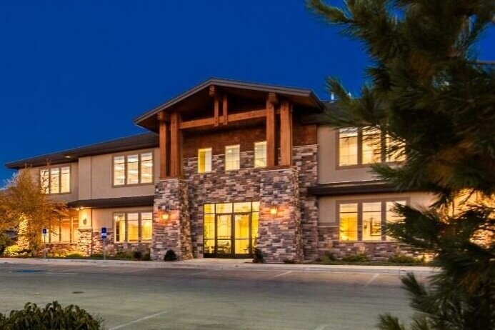 Law Offices of Kirk A.Cullimore, LLC Draper, UT Office