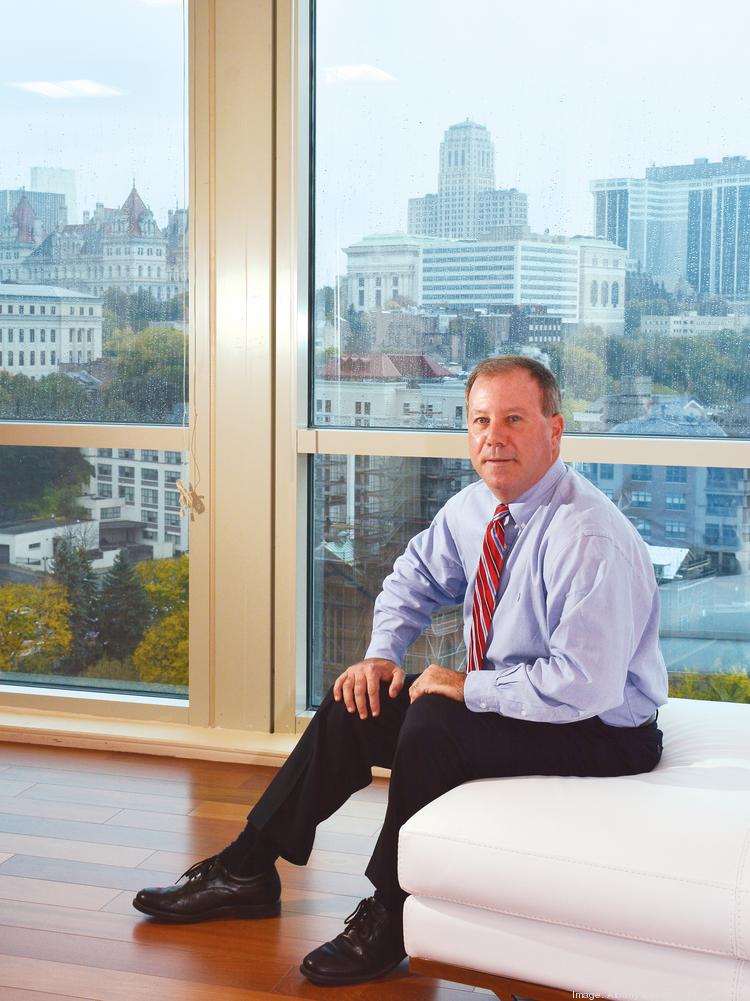 Harris Beach Murtha Cullina PLLC Albany, NY Office