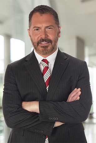 McGowan, Hood, Felder and Phillips, LLC Rock Hill, SC Office