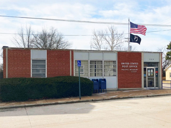 Wasinger Daming, LC Saint Louis,  Office