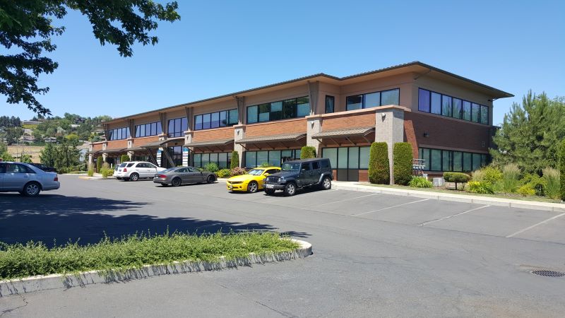 Beacon Immigration Yakima, WA Office