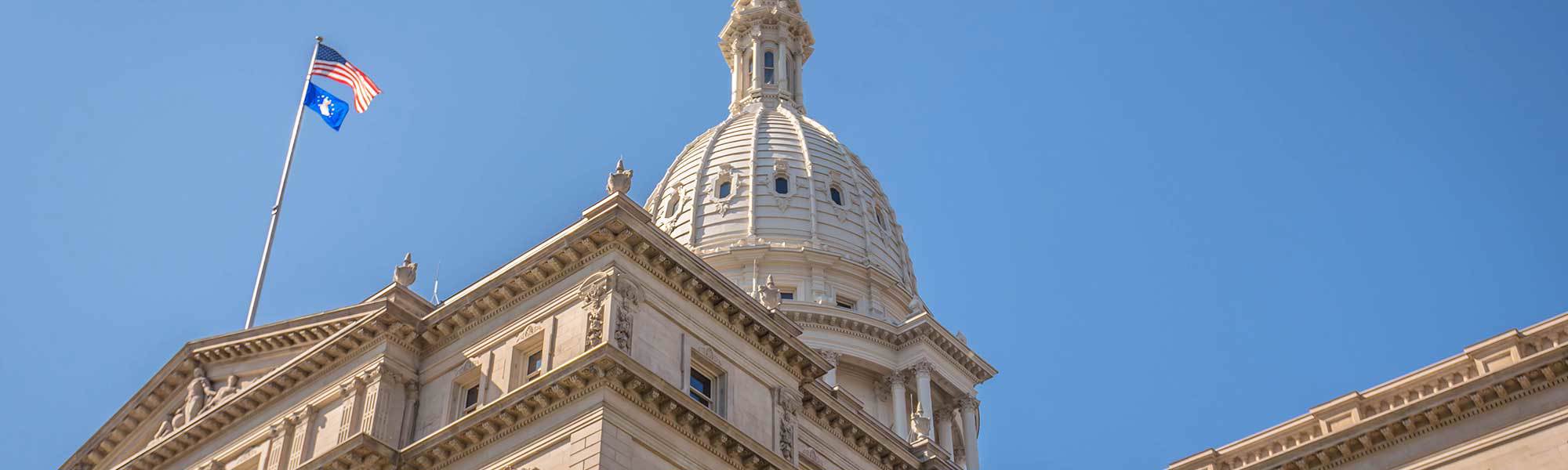 Speaker Law Firm, PLLC Lansing, MI Office