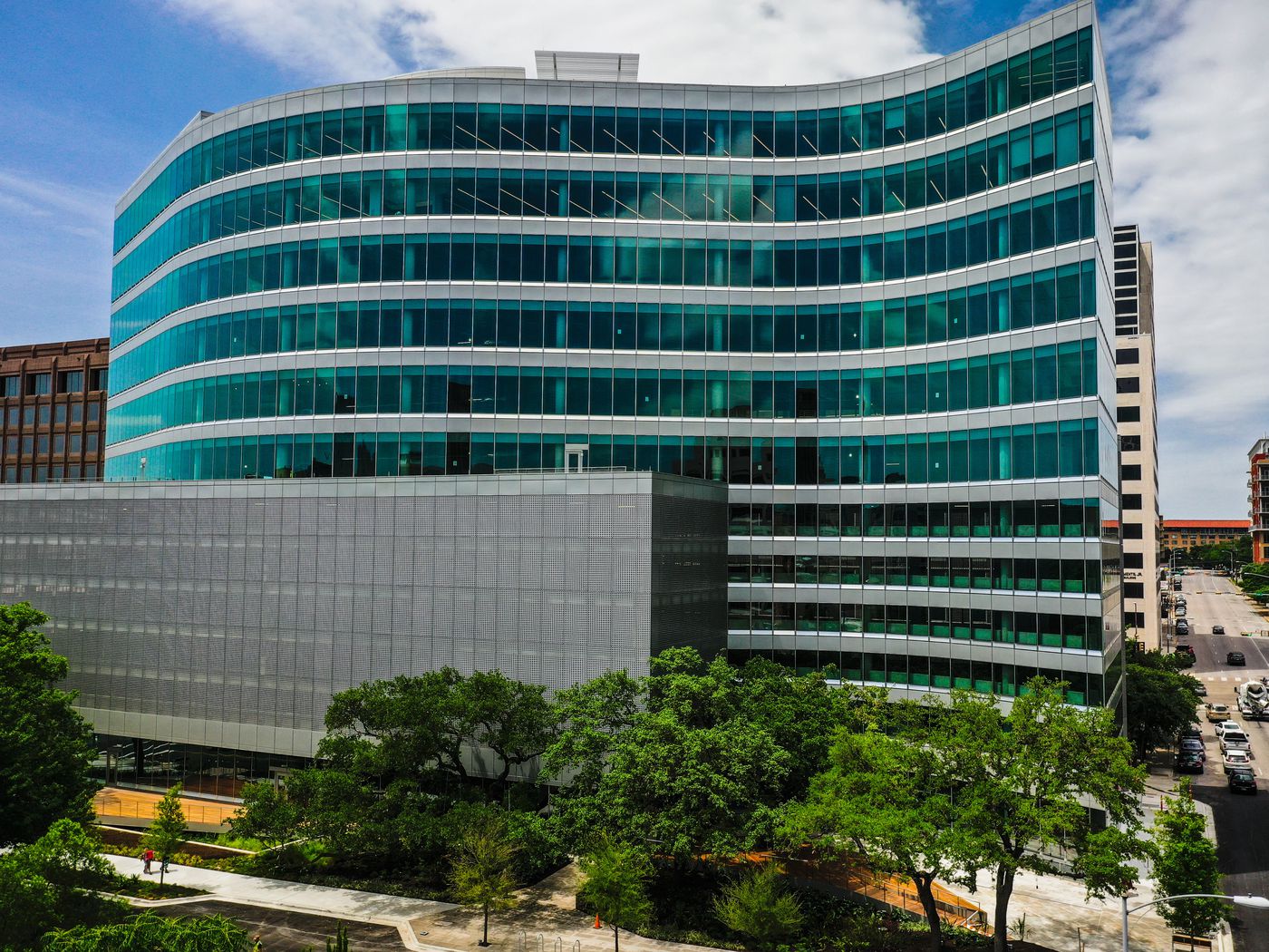 Butler Snow LLP Austin, TX Office