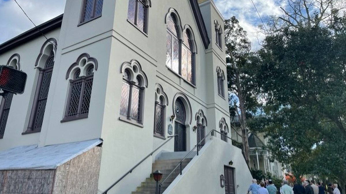 Forrest Firm Wilmington, NC Office