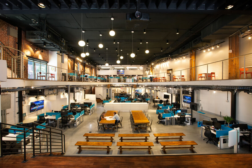 LMK Associates Richmond, VA Office