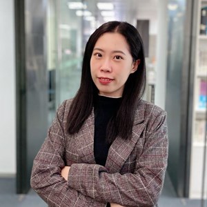 Rouse International Limited Shanghai, China Office