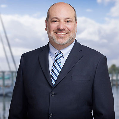 Lacey, Lyons, Rezanka Attorneys at Law Rockledge, FL Office