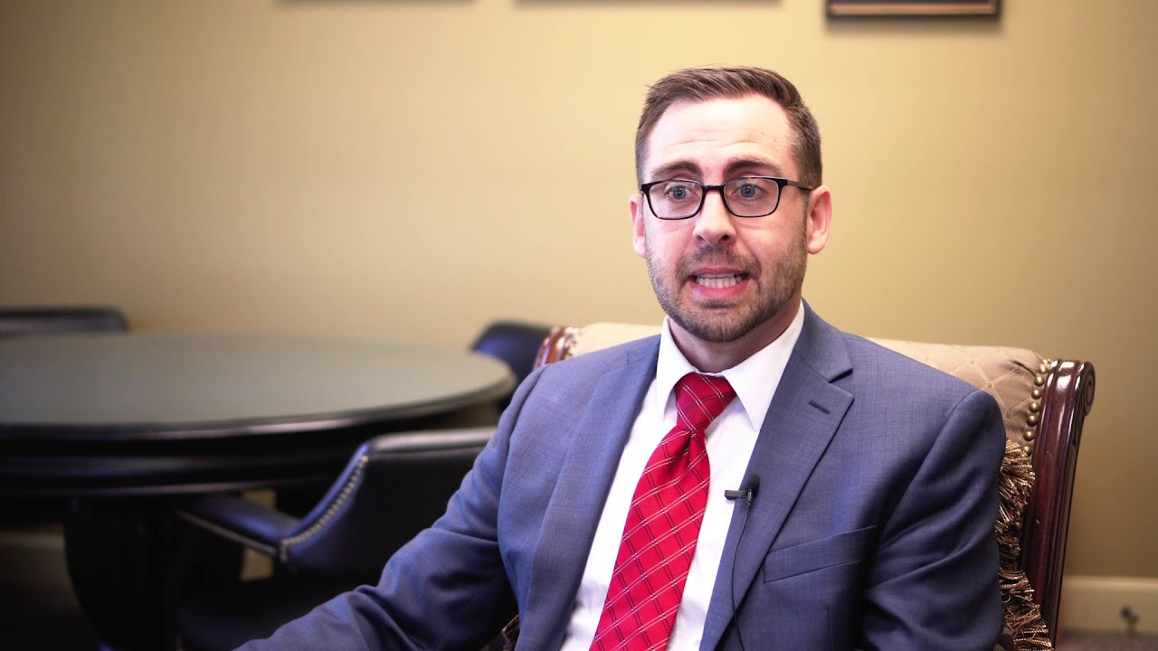 Law Office of Young, Kuhl & Frick, LLC Lees Summit,  Office