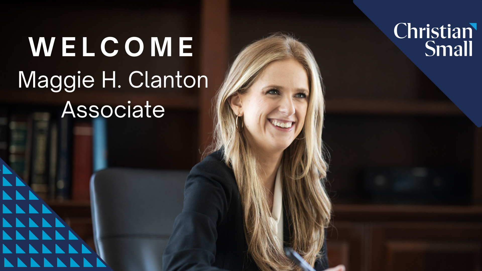 Christian & Small LLP Birmingham, AL Office