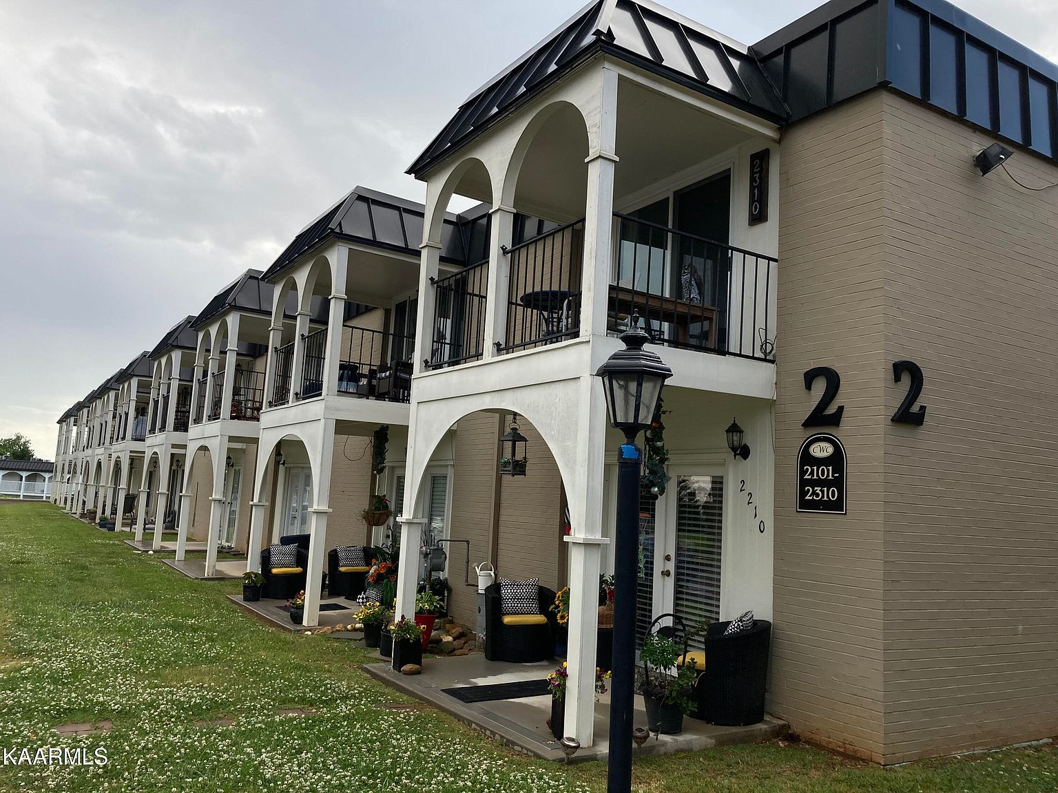 Howard & Howard Knoxville, TN Office