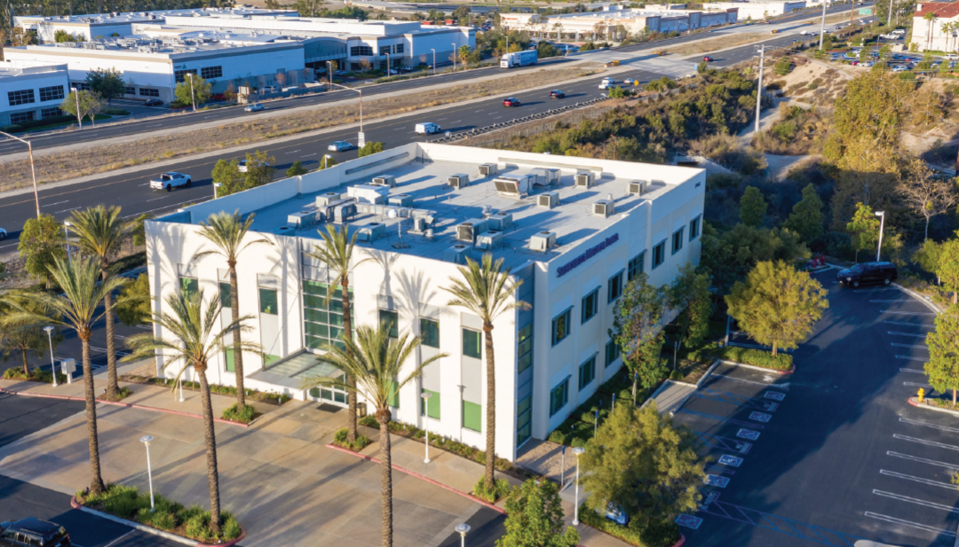 Hershorin & Henry, L.L.P Foothill Ranch, CA Office