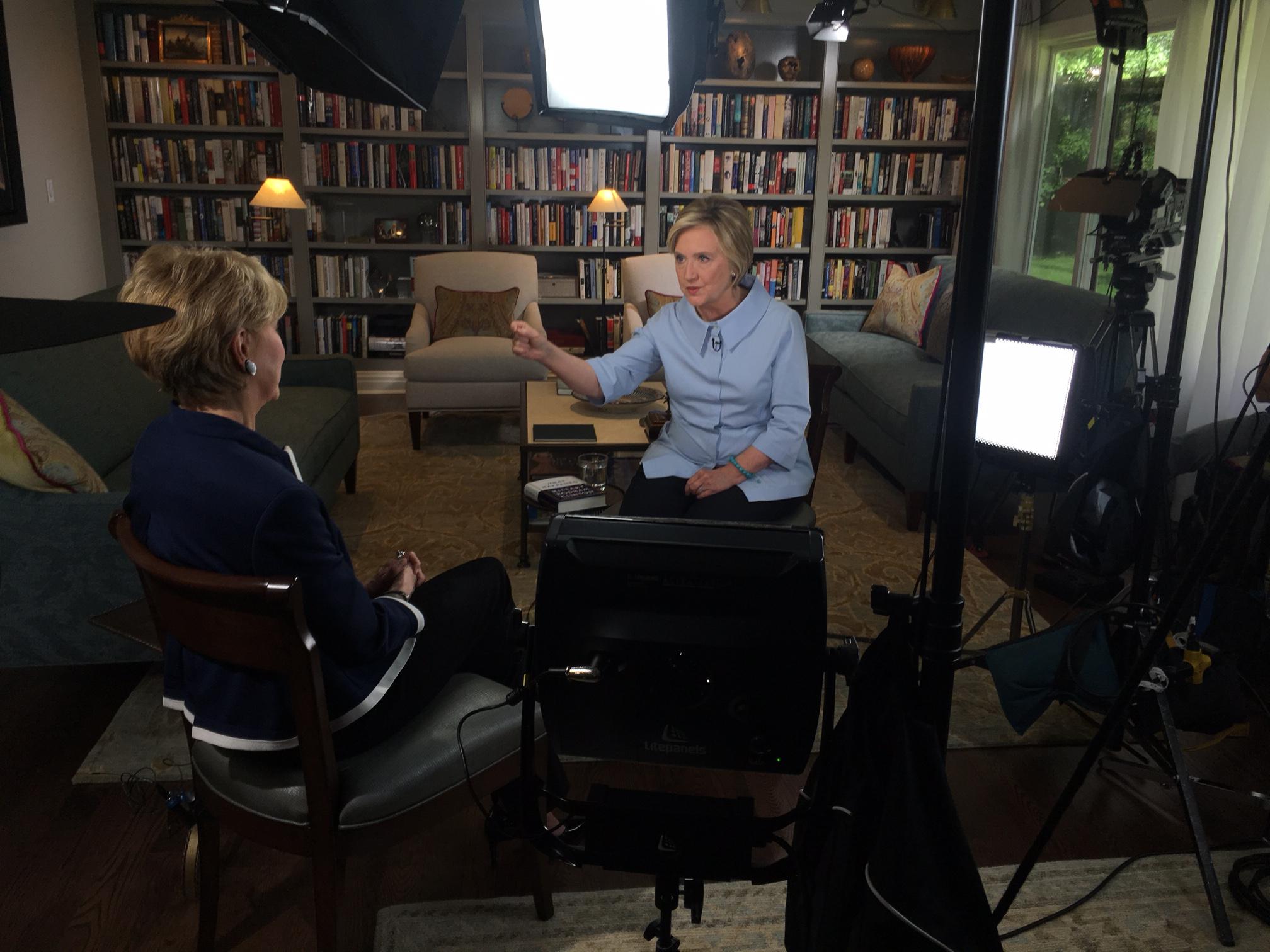 Clinton & Clinton Attorneys at Law Dallas, TX Office