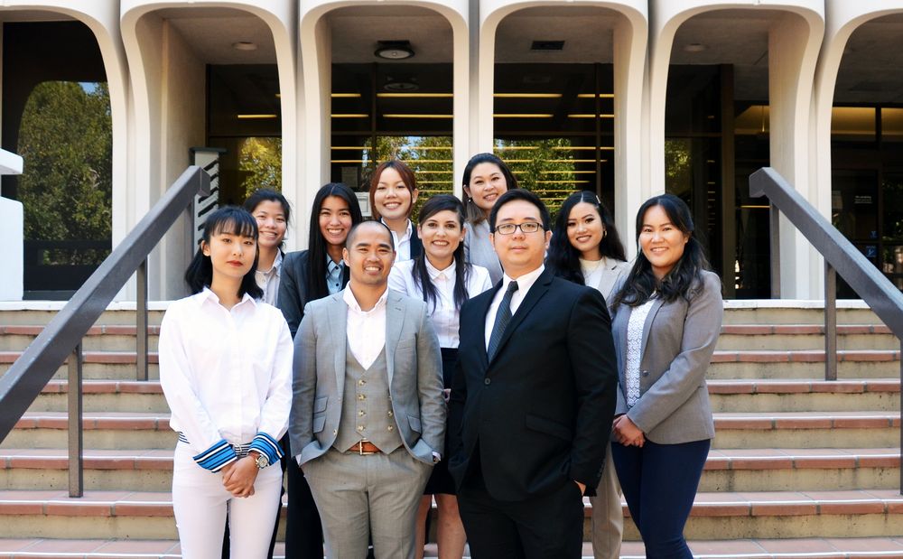 Wadhwani & Shanfeld Montclair, CA Office