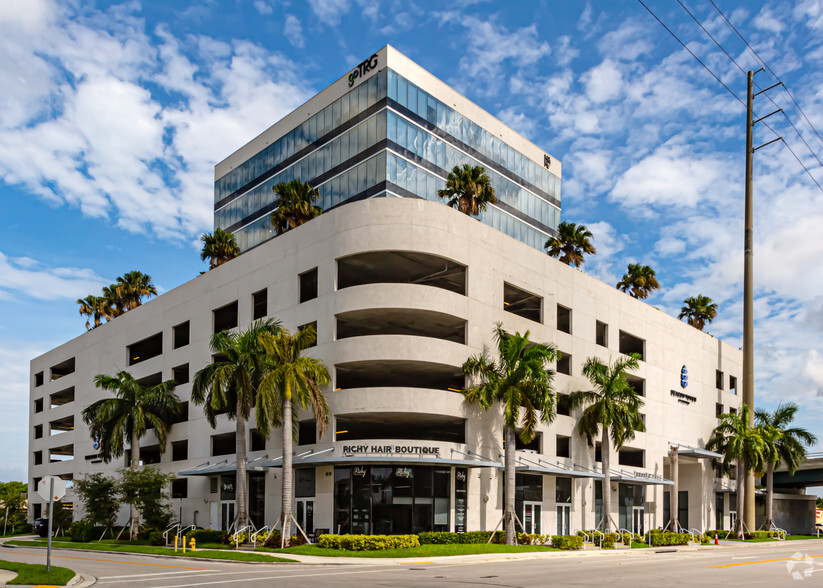 Fleit Intellectual Property Law Miami, FL Office