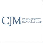 Crady Jewett McCulley & Houren LLP Houston, TX Office