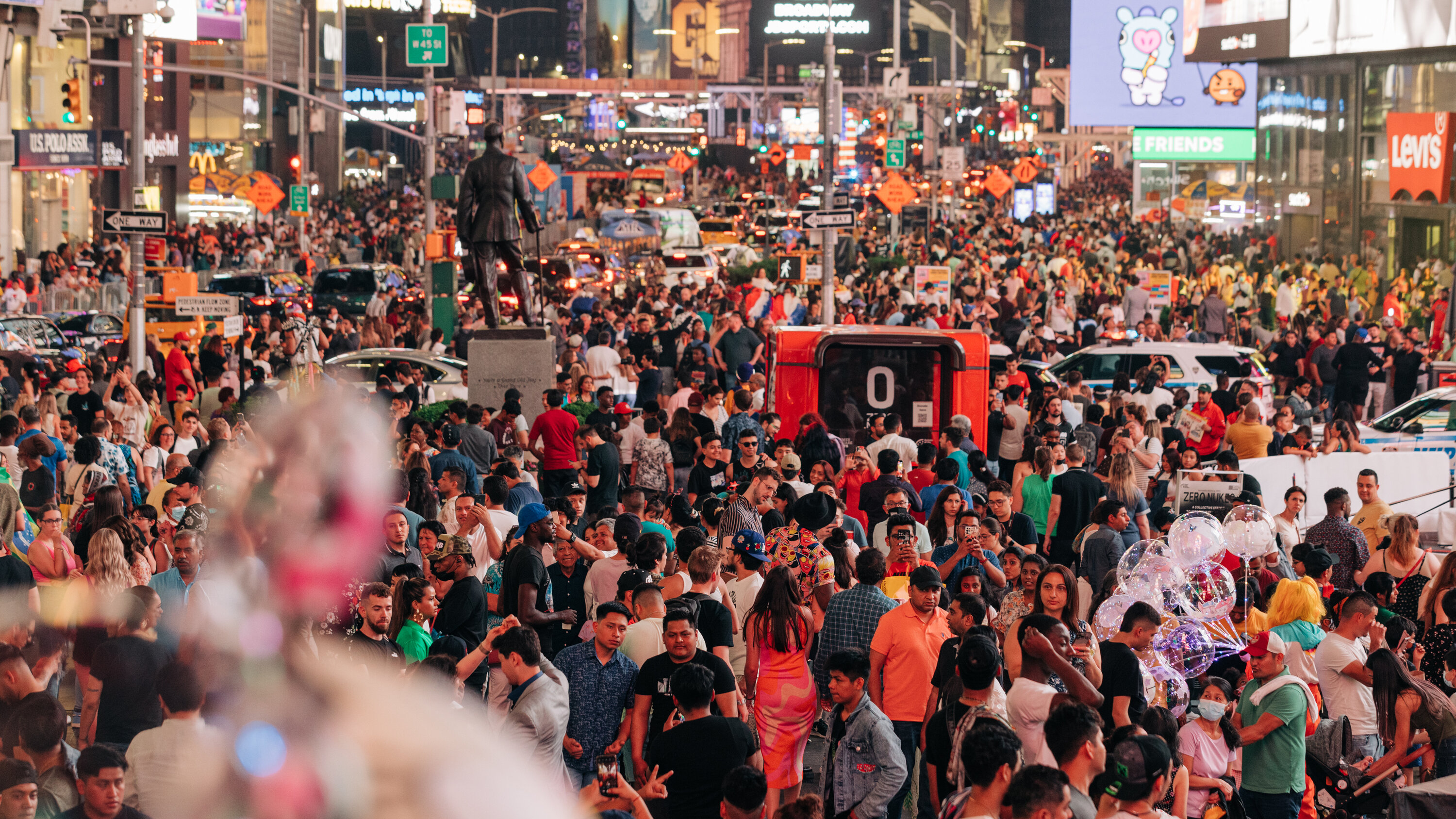 Marzano Lawyers PLLC New York City,  Office