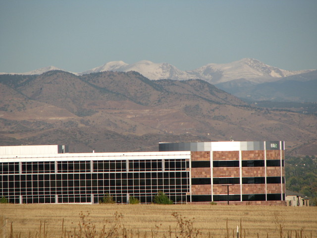 Law Offices of Brandon R. Ceglian PC Highlands Ranch,  Office