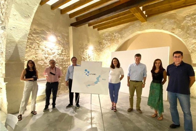 Elzaburu Madrid, Spain Office