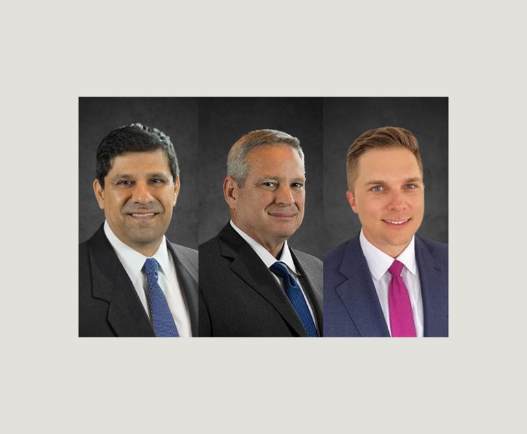 Metzger Law Group. P.A Tampa, FL Office